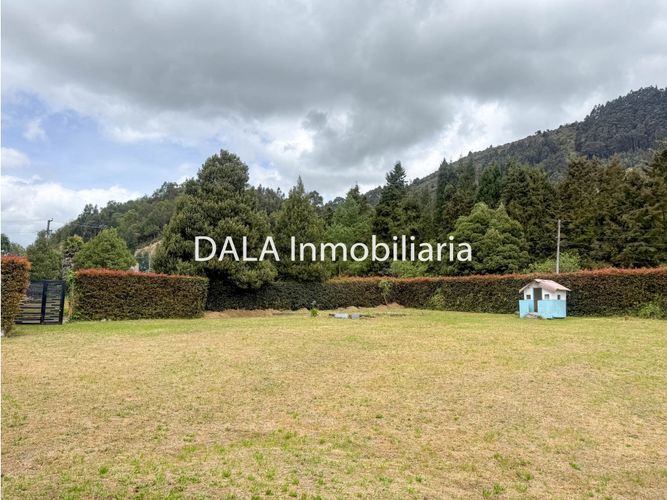 Lote en venta en Fonquetá, Chía · foto 5 de 7
