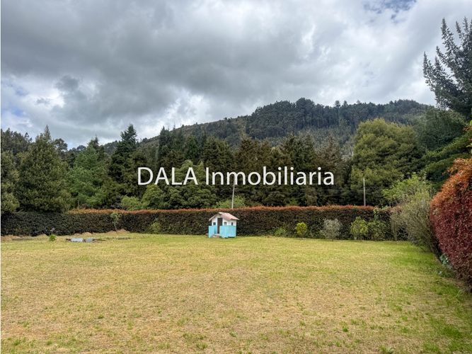 Lote en venta en Fonquetá, Chía · foto 6 de 7