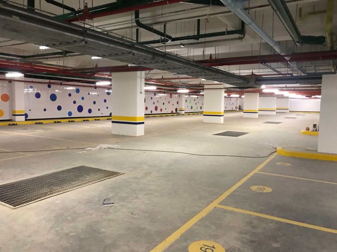 Oficina en arriendo en Fusca, Chía, 2500 m² · foto 5 de 7