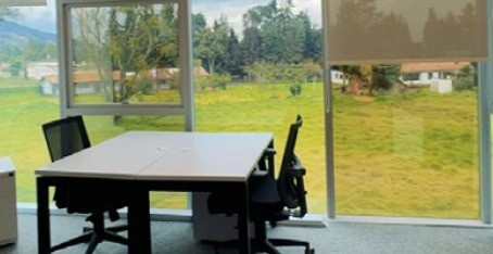 Office for rent in Fusca, Chía