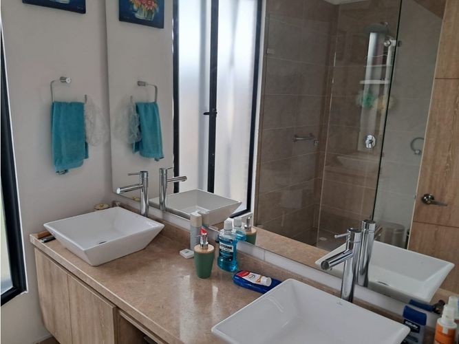 Apartaestudio en venta en Fonquetá, Chía, 130 m² · foto 5 de 7