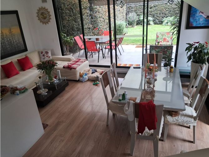 Apartaestudio en venta en Fonquetá, Chía, 130 m² · foto 6 de 7