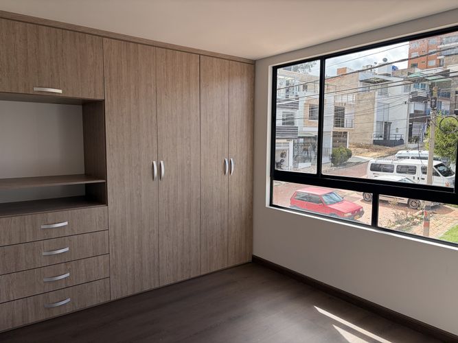 Casa de 4 alcobas en venta en Tunja, Tunja, 205 m² · foto 13 de 24