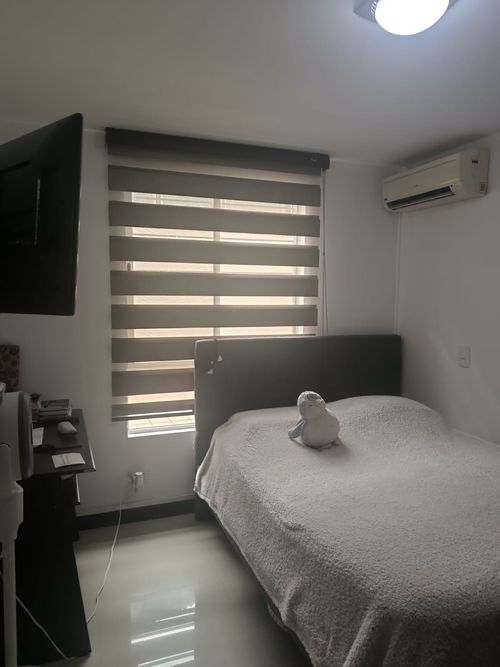 Apartamento en venta en El Ingenio, Cali · foto 22 de 24