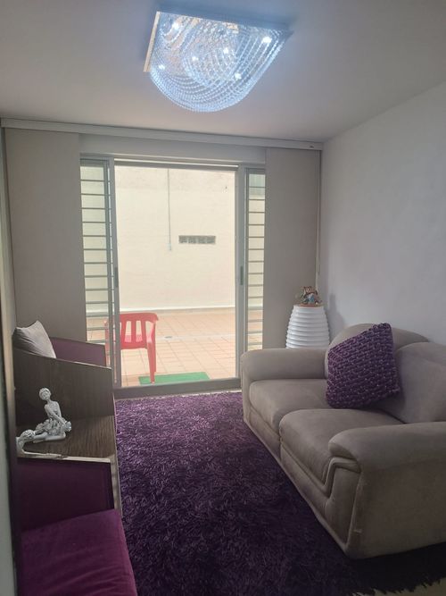 Apartamento en venta en El Ingenio, Cali · foto 7 de 24