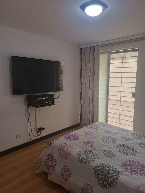 Apartamento en venta en El Ingenio, Cali · foto 20 de 24