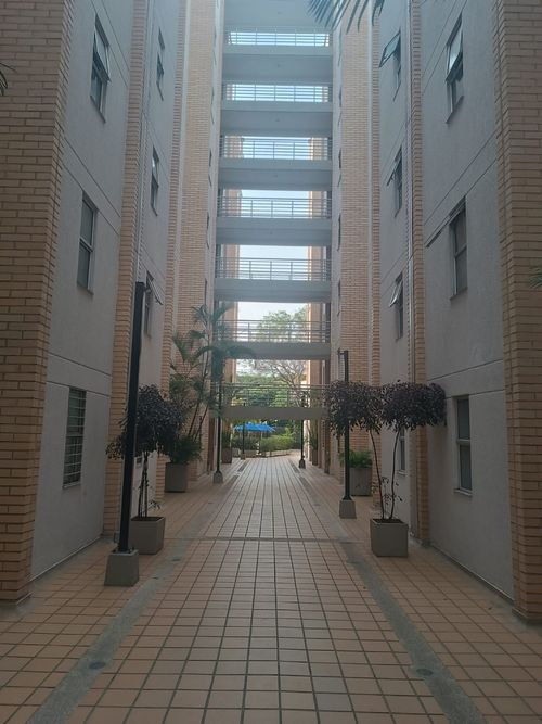Apartamento en venta en El Ingenio, Cali · foto 4 de 24