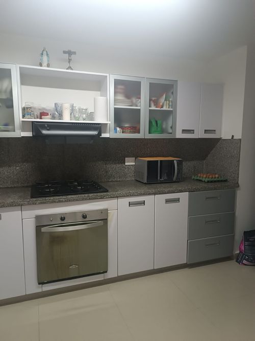 Apartamento en venta en El Ingenio, Cali · foto 3 de 24