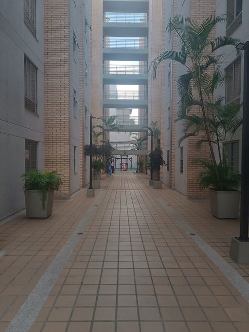 Apartamento en venta en El Ingenio, Cali · foto 5 de 24