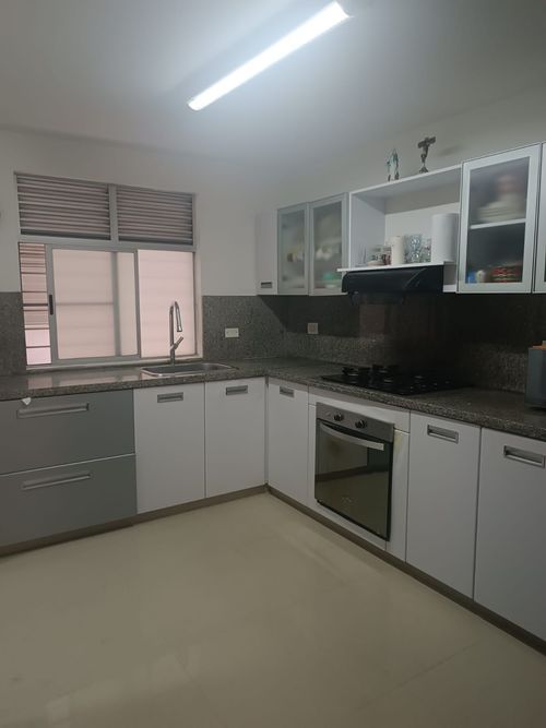 Apartamento en venta en El Ingenio, Cali · foto 9 de 24