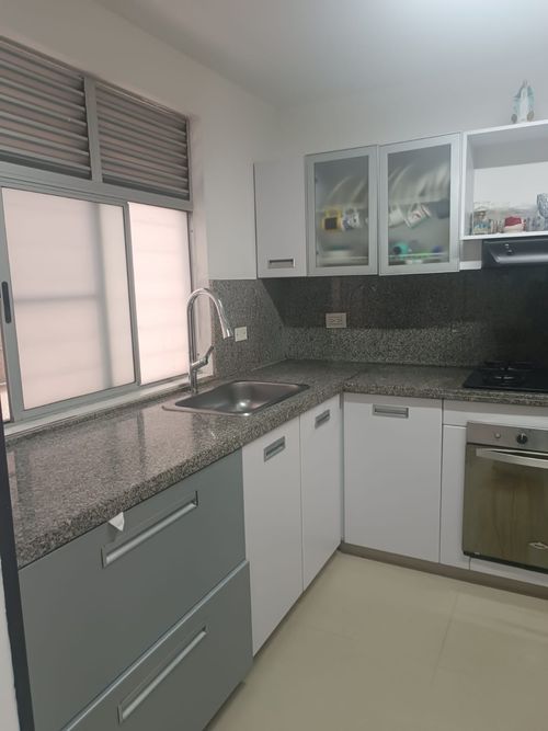 Apartamento en venta en El Ingenio, Cali · foto 10 de 24