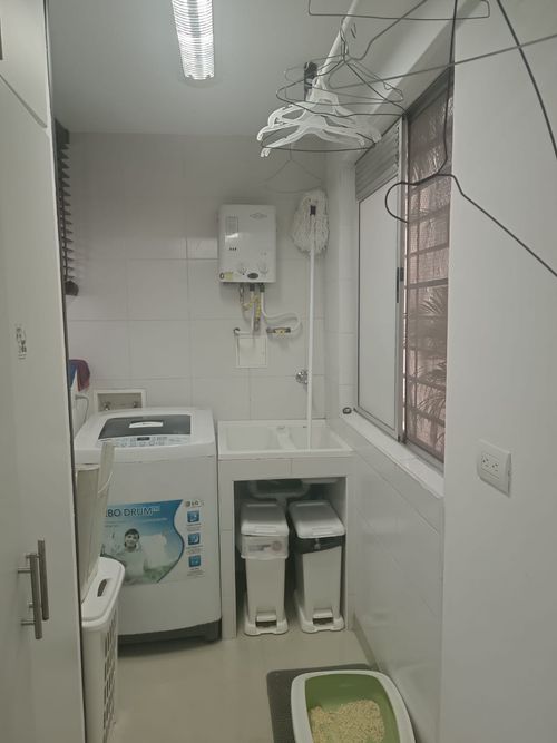 Apartamento en venta en El Ingenio, Cali · foto 12 de 24