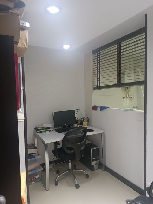 Apartamento en venta en El Ingenio, Cali · foto 11 de 24