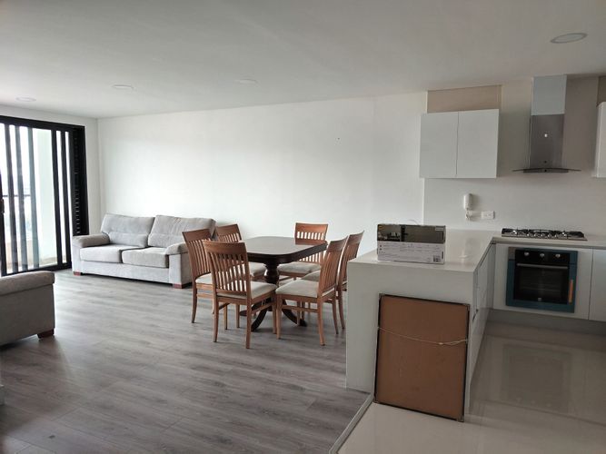Apartamento en venta en Lagos De Cordoba, Bogotá · foto 9 de 24