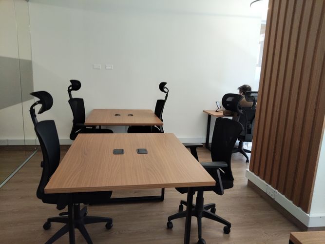 Apartamento en venta en Lagos De Cordoba, Bogotá · foto 22 de 24