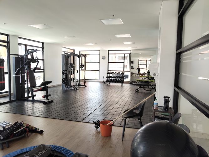 Apartamento en venta en Lagos De Cordoba, Bogotá · foto 23 de 24