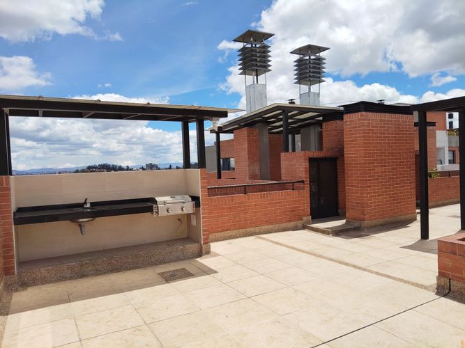 Apartamento en venta en Lagos De Cordoba, Bogotá · foto 24 de 24