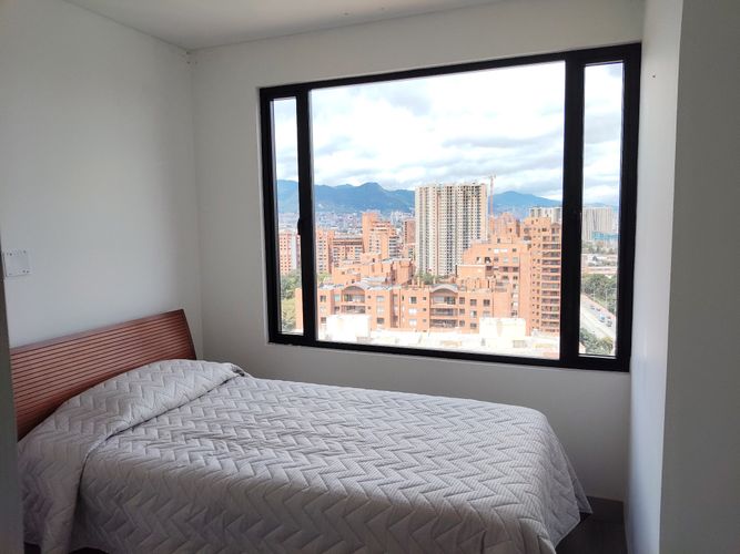 Apartamento en venta en Lagos De Cordoba, Bogotá · foto 12 de 24