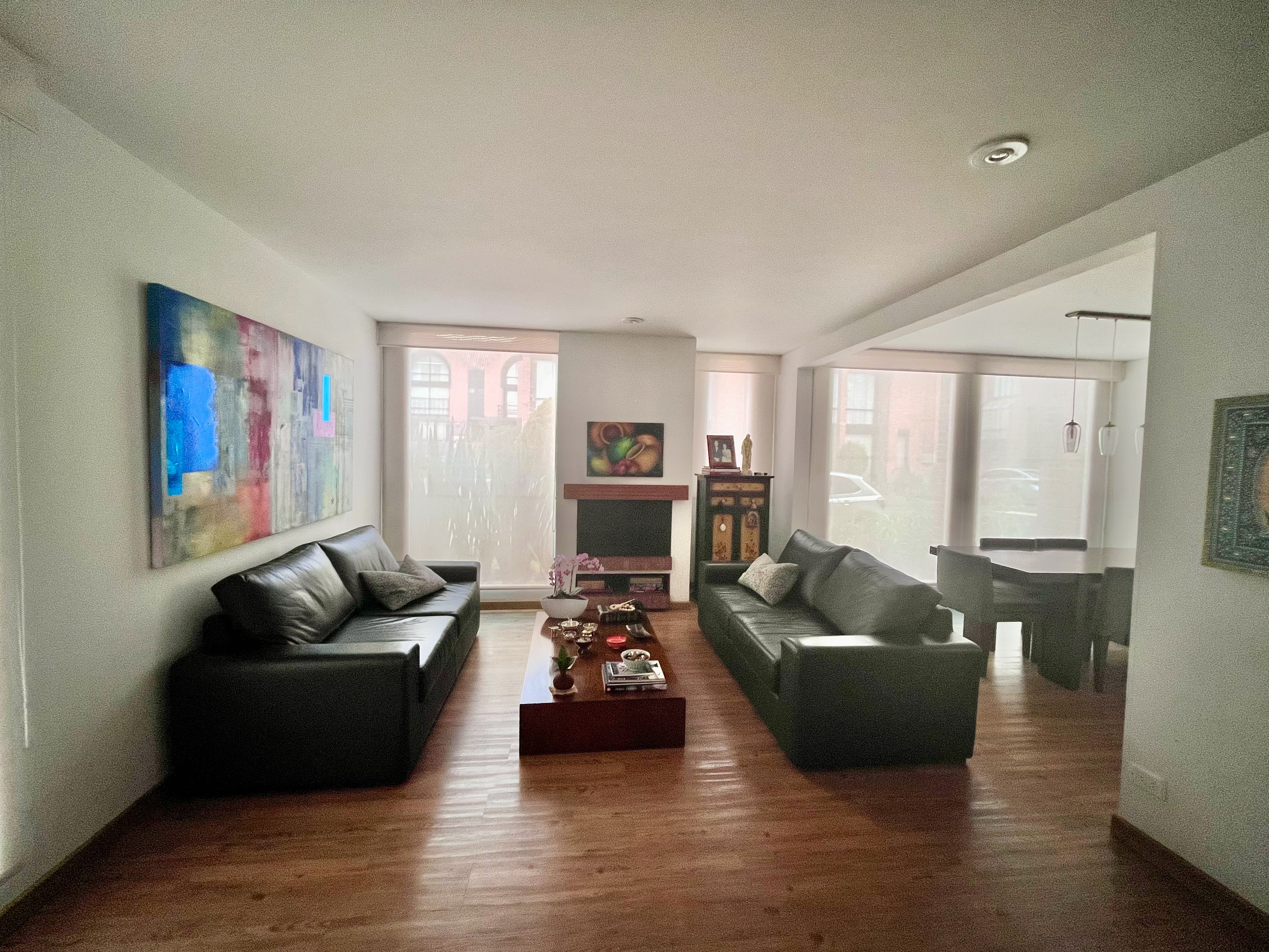 Casa en venta en Belmira, Bogotá · foto 2 de 20
