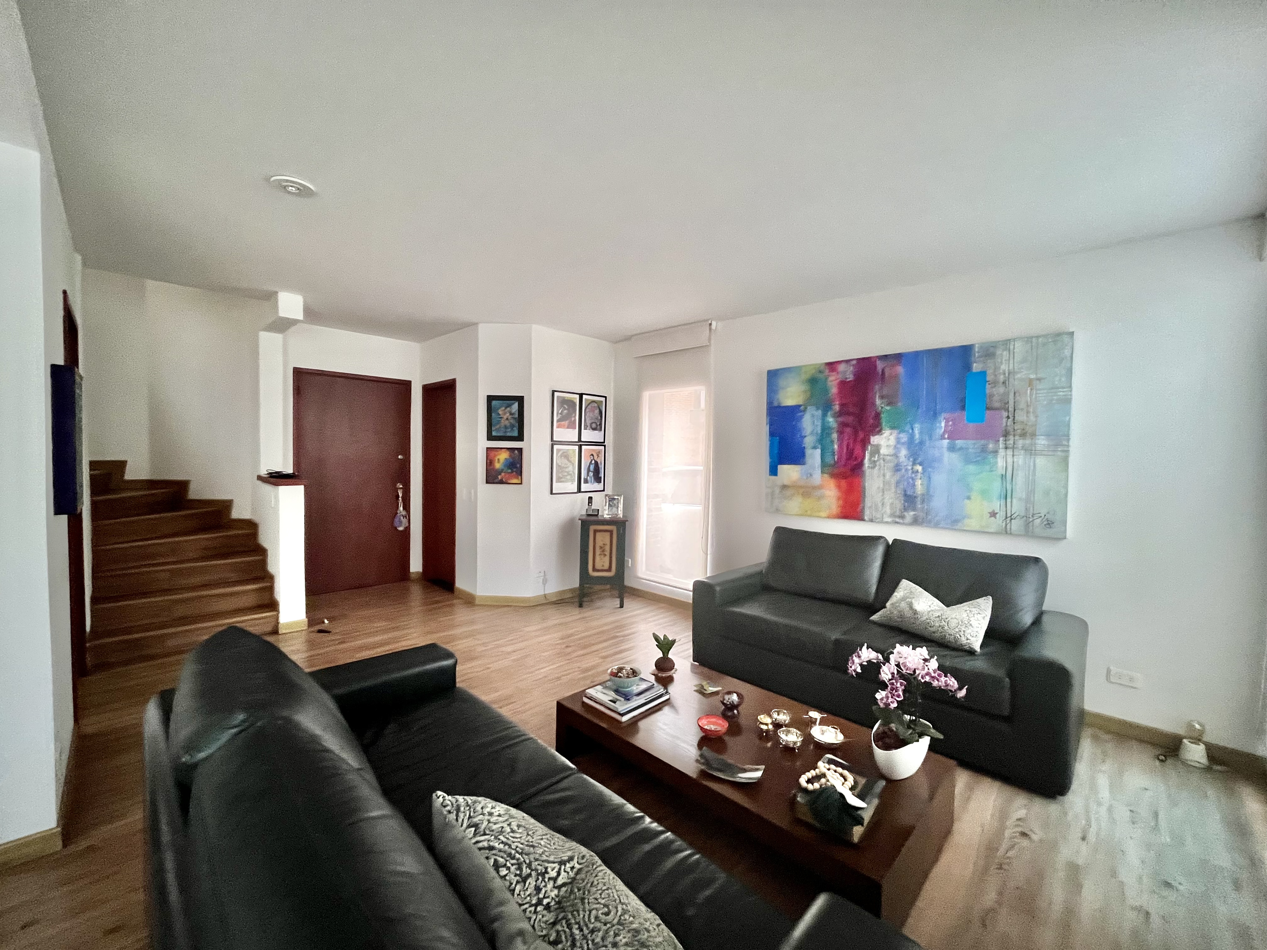 Casa en venta en Belmira, Bogotá · foto 3 de 20