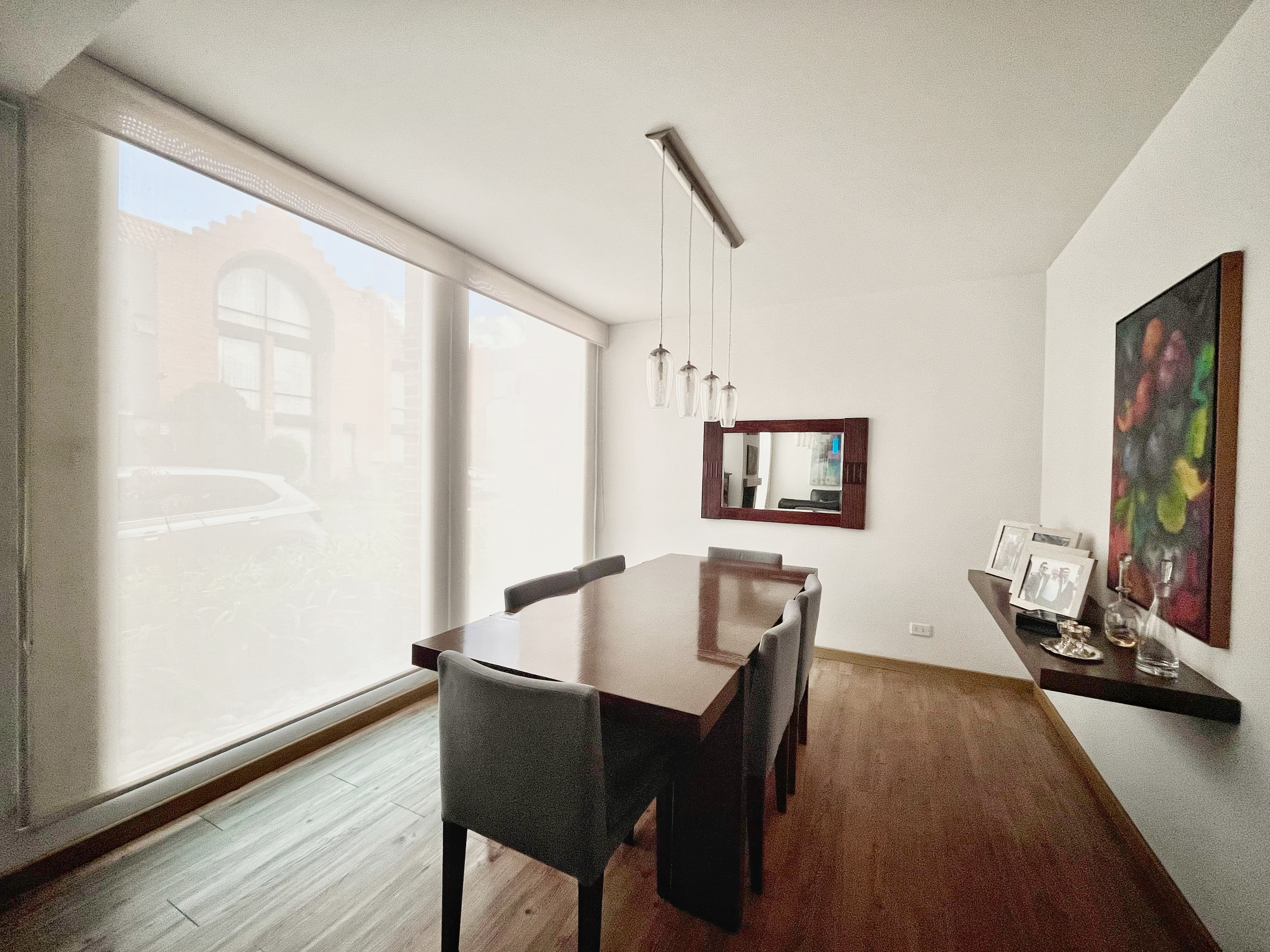 Casa en venta en Belmira, Bogotá · foto 4 de 20