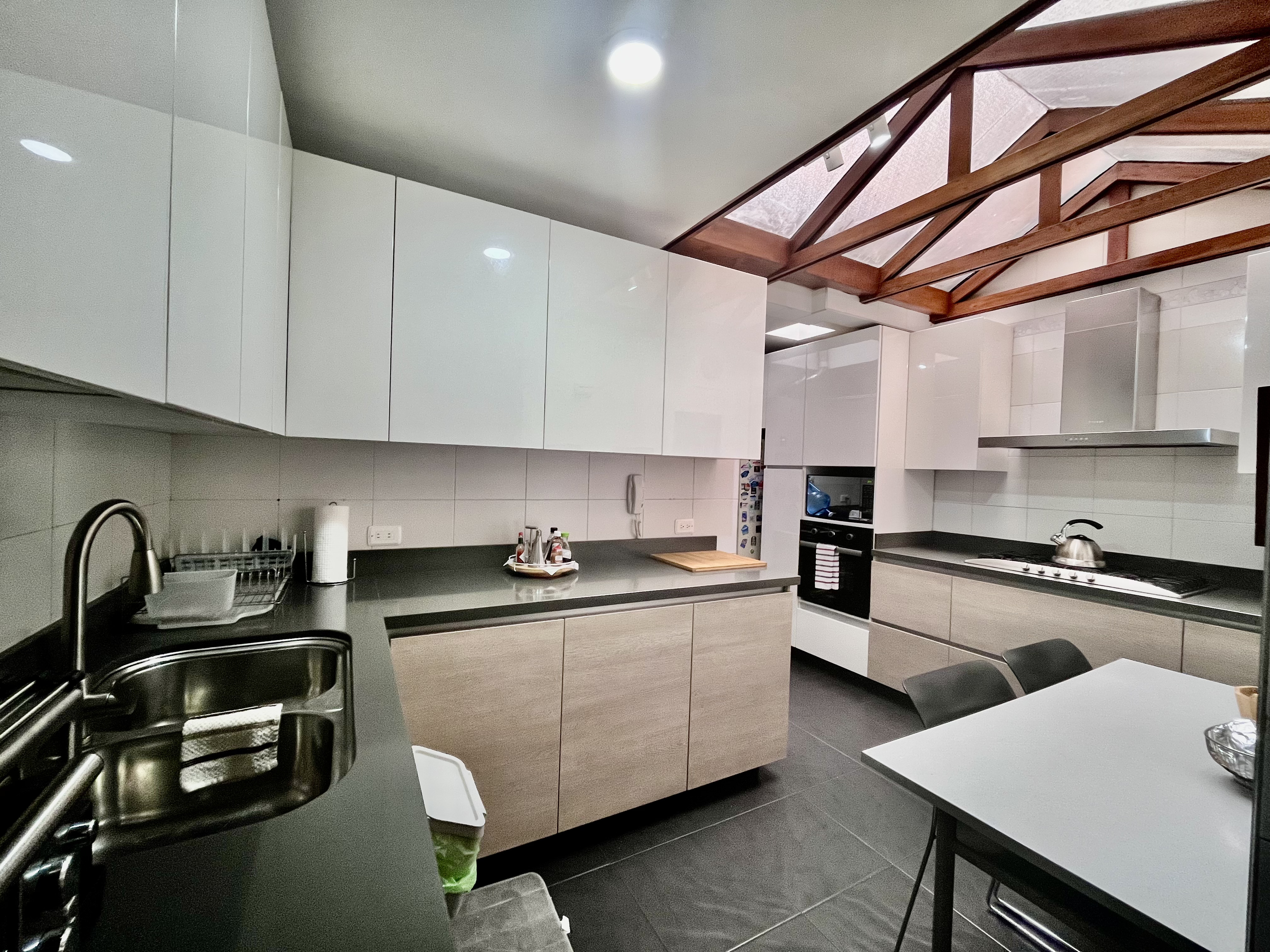 Casa en venta en Belmira, Bogotá · foto 6 de 20