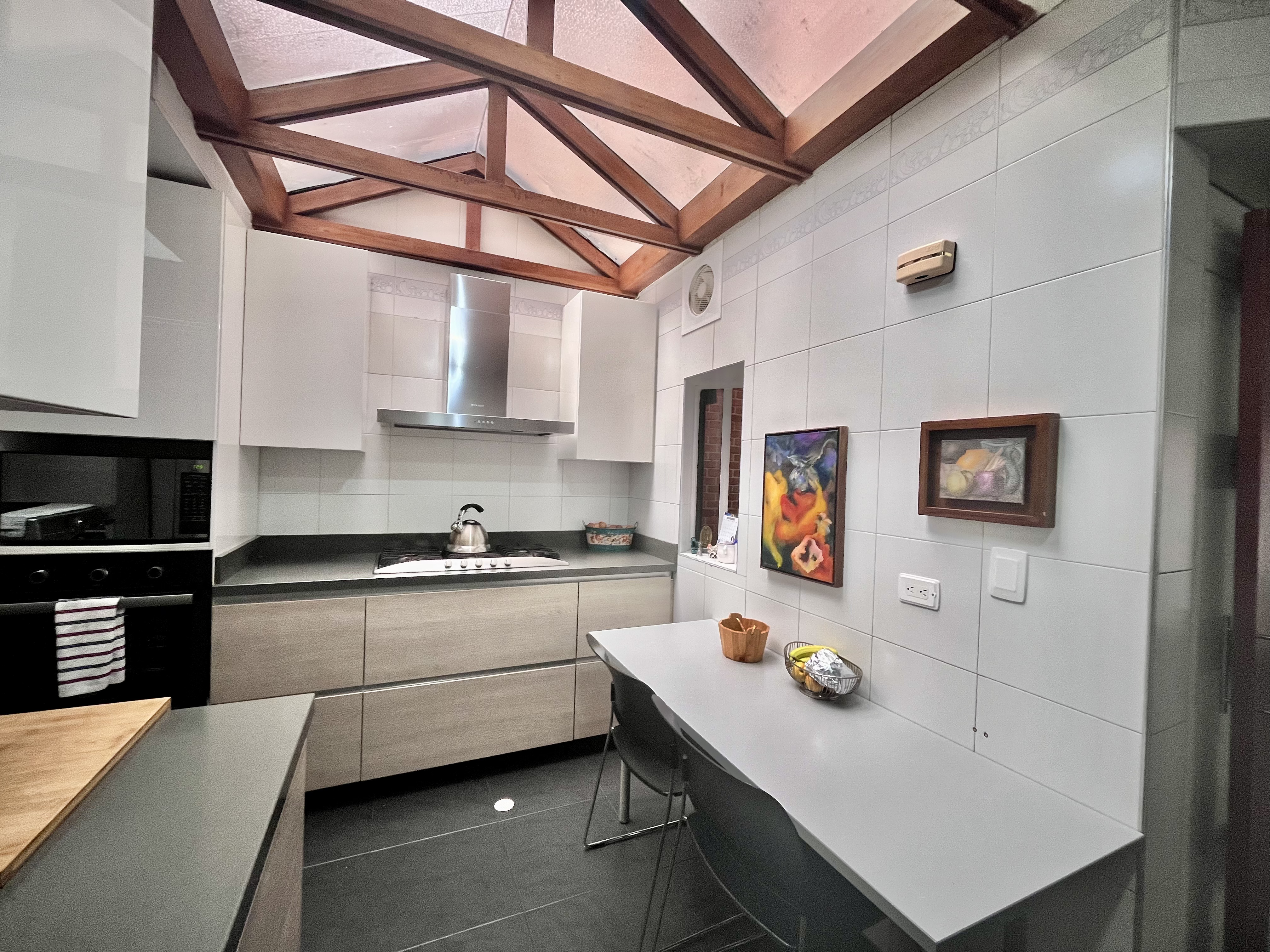 Casa en venta en Belmira, Bogotá · foto 7 de 20