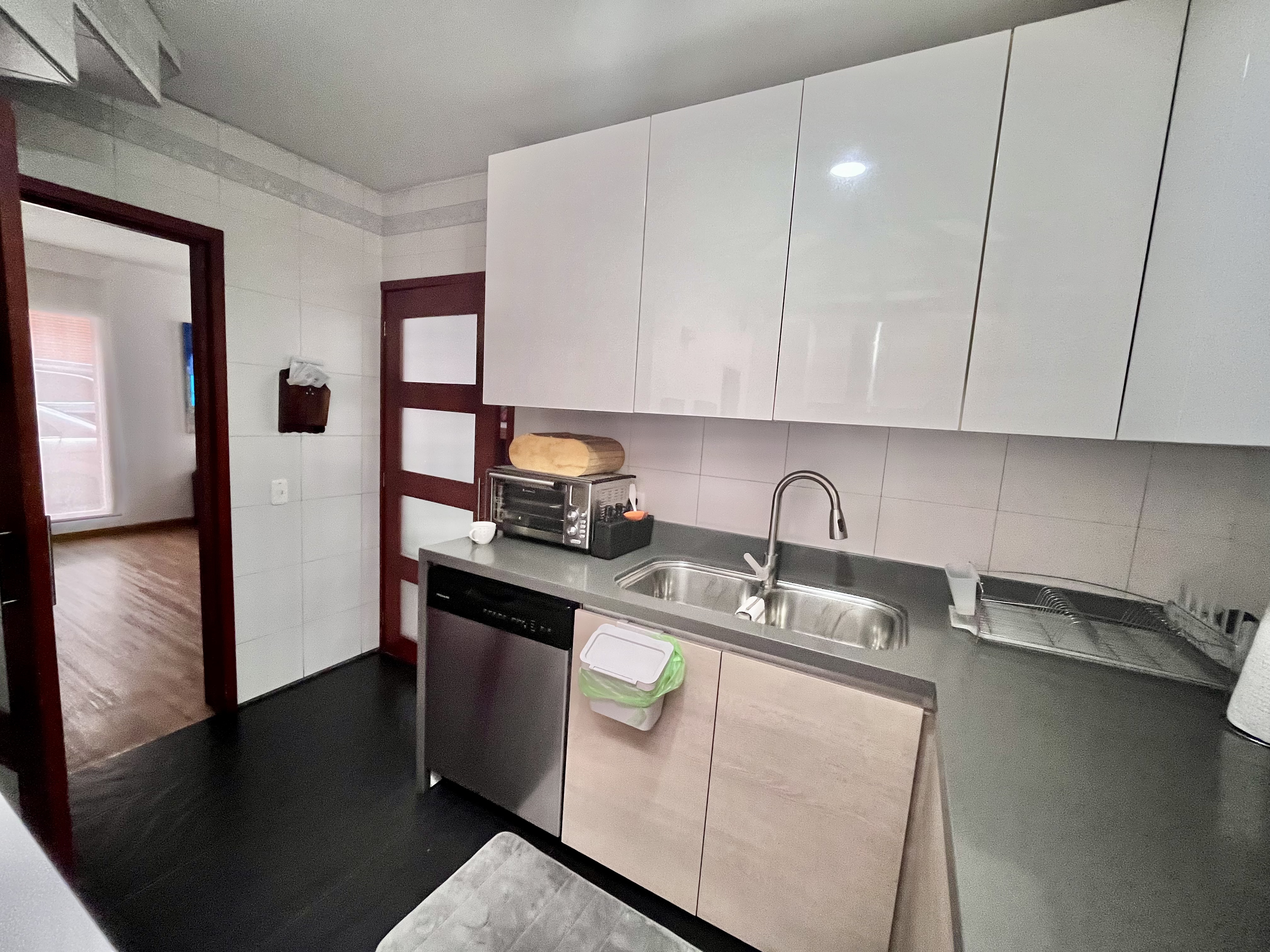 Casa en venta en Belmira, Bogotá · foto 8 de 20