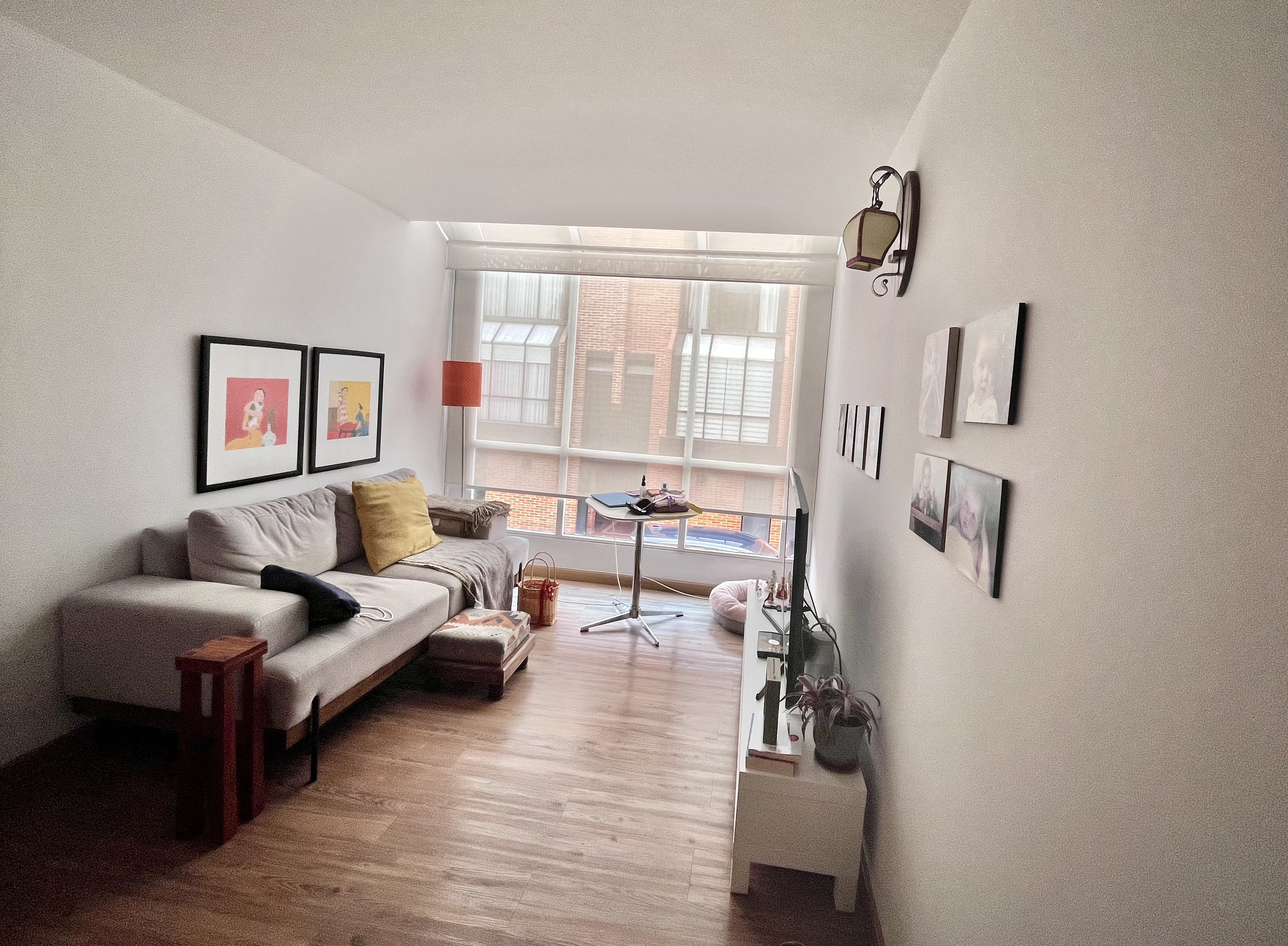 Casa en venta en Belmira, Bogotá · foto 9 de 20