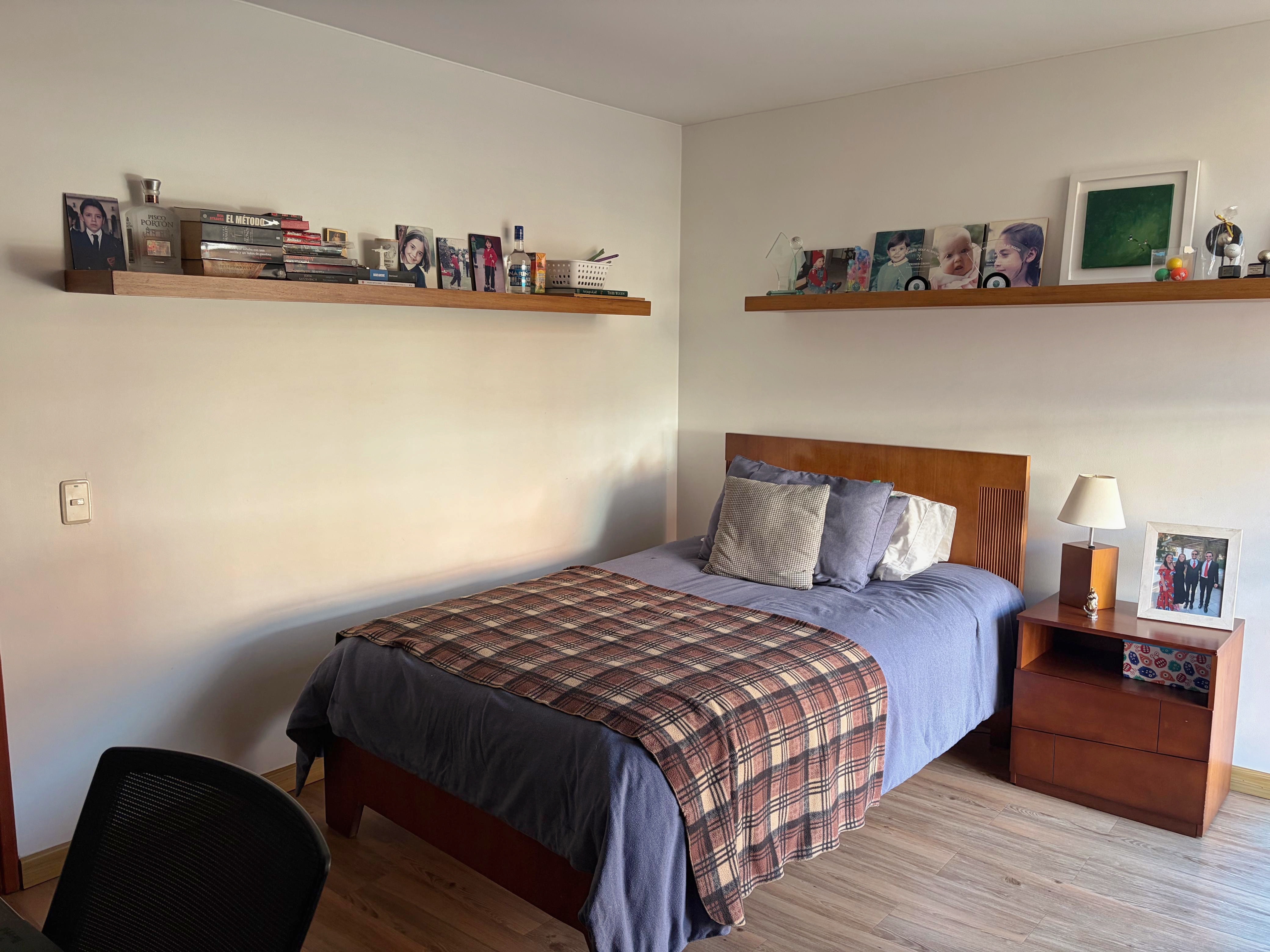 Casa en venta en Belmira, Bogotá · foto 14 de 20