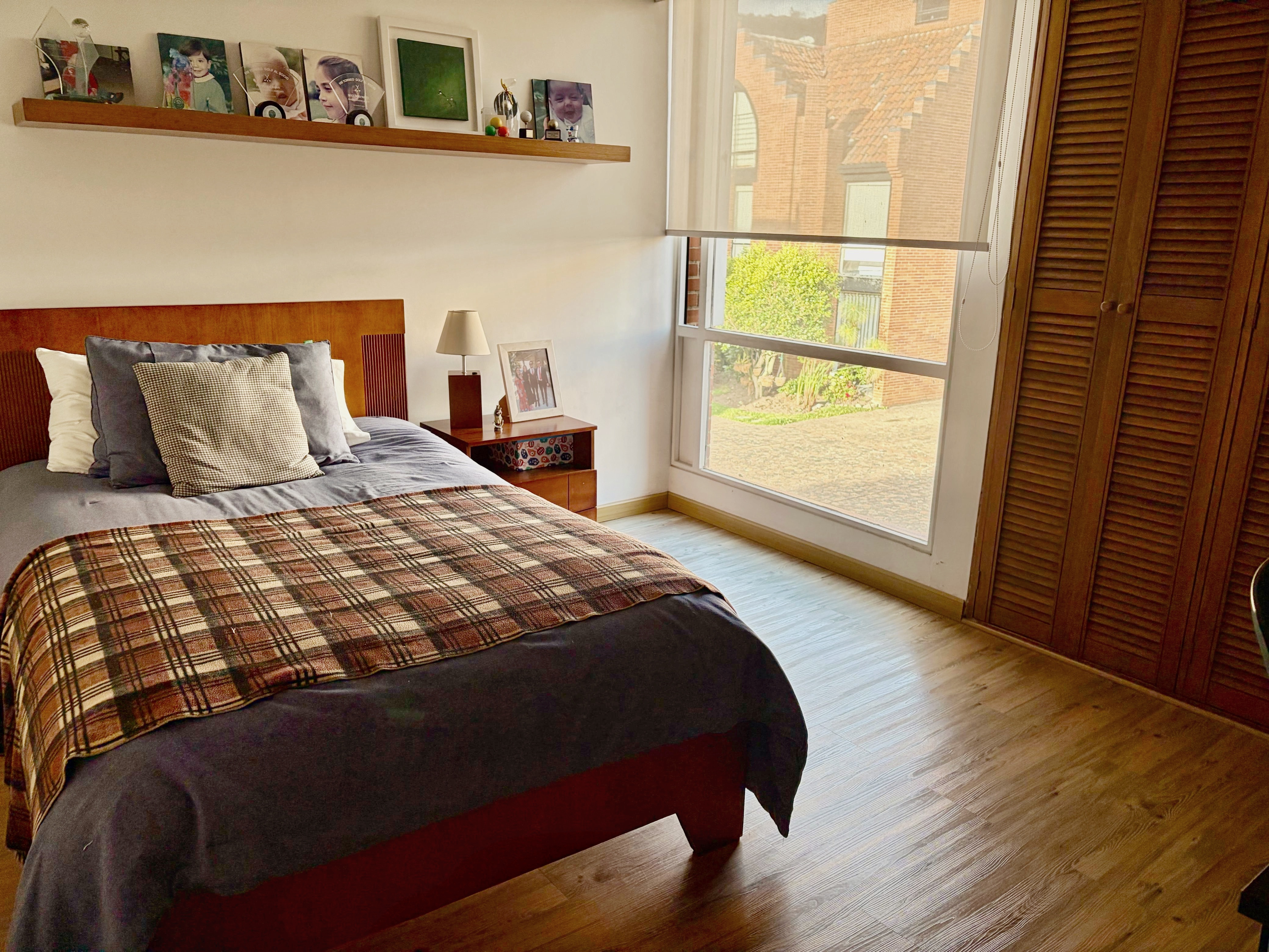 Casa en venta en Belmira, Bogotá · foto 15 de 20