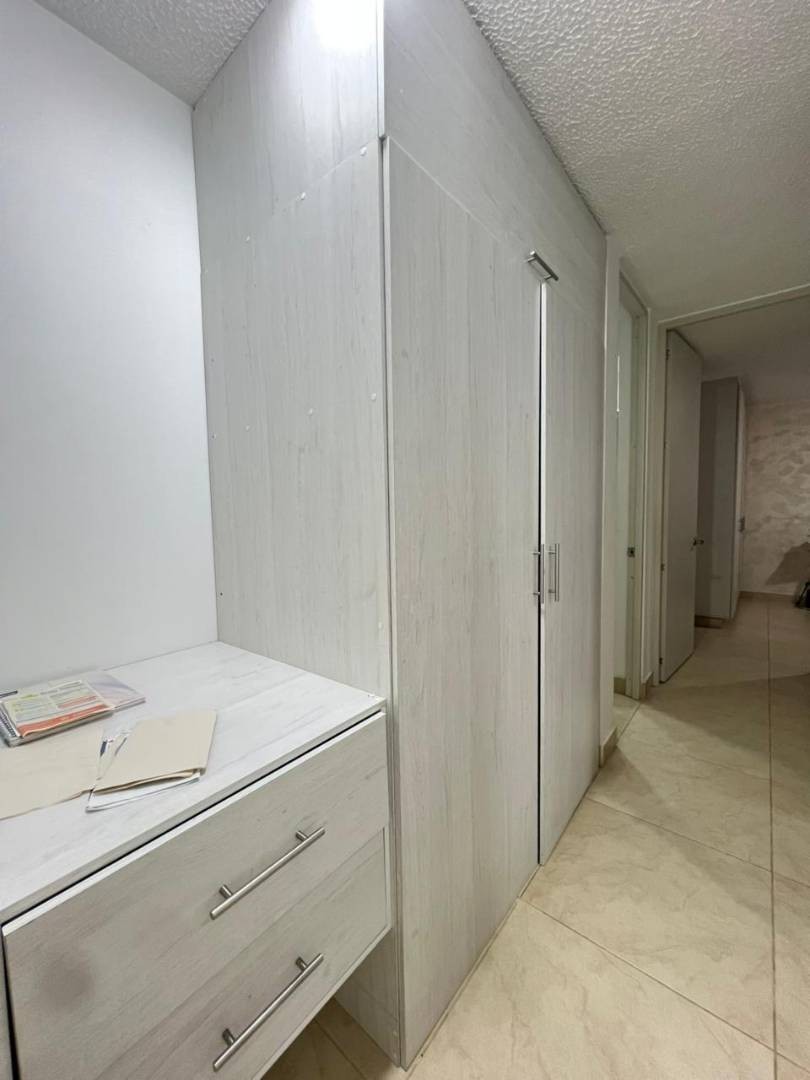Apartamento en venta en El Poblado Ii Etapa, Pereira · foto 3 de 14