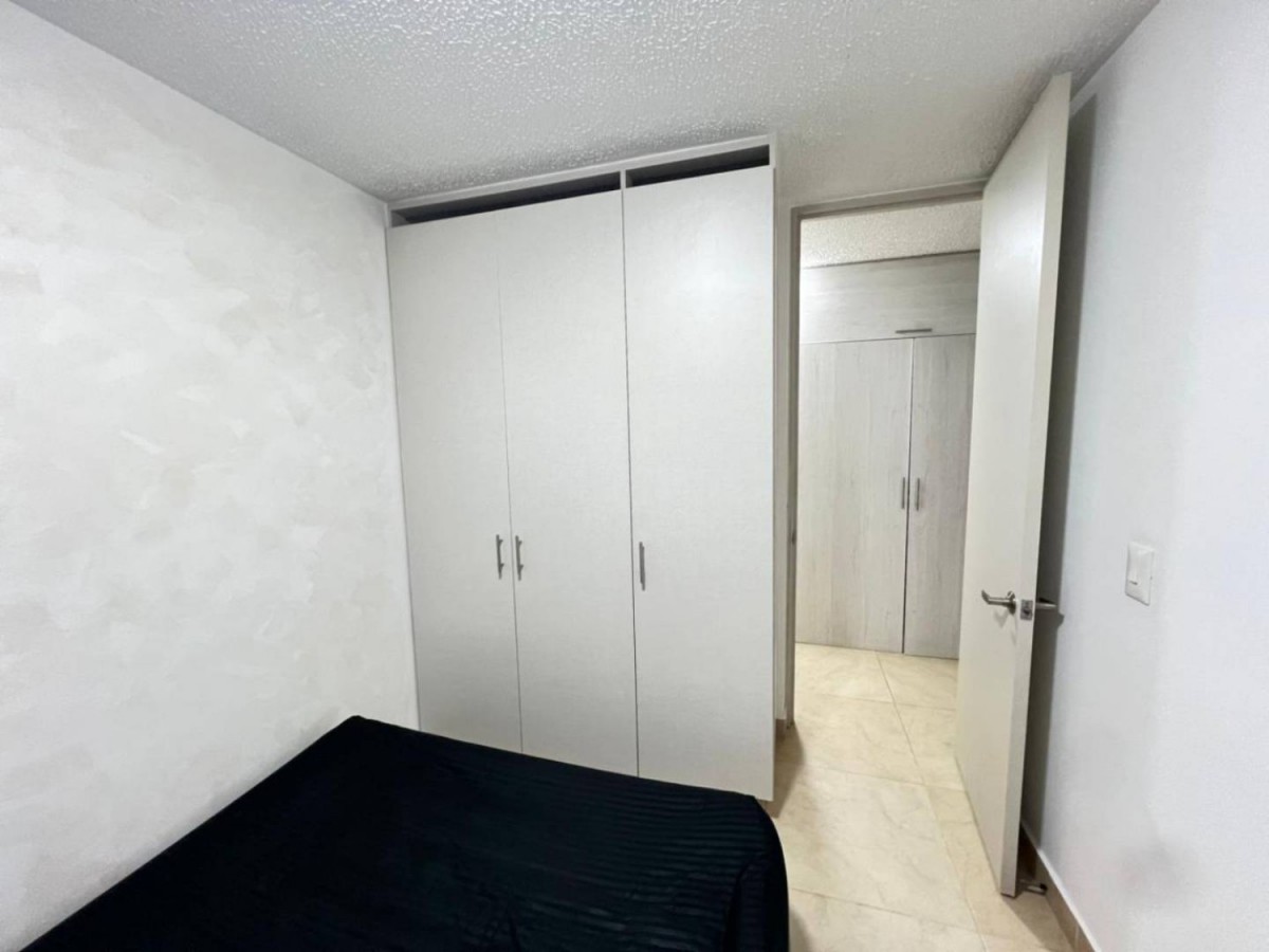 Apartamento en venta en El Poblado Ii Etapa, Pereira · foto 6 de 14