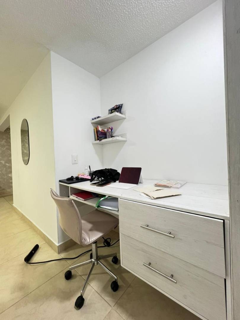 Apartamento en venta en El Poblado Ii Etapa, Pereira · foto 7 de 14