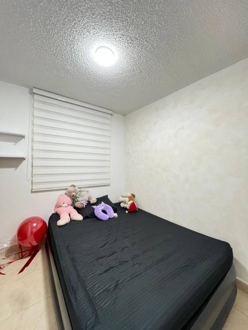 Apartamento en venta en El Poblado Ii Etapa, Pereira · foto 8 de 14