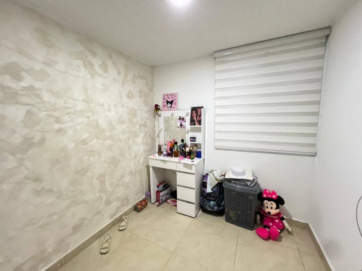 Apartamento en venta en El Poblado Ii Etapa, Pereira · foto 9 de 14