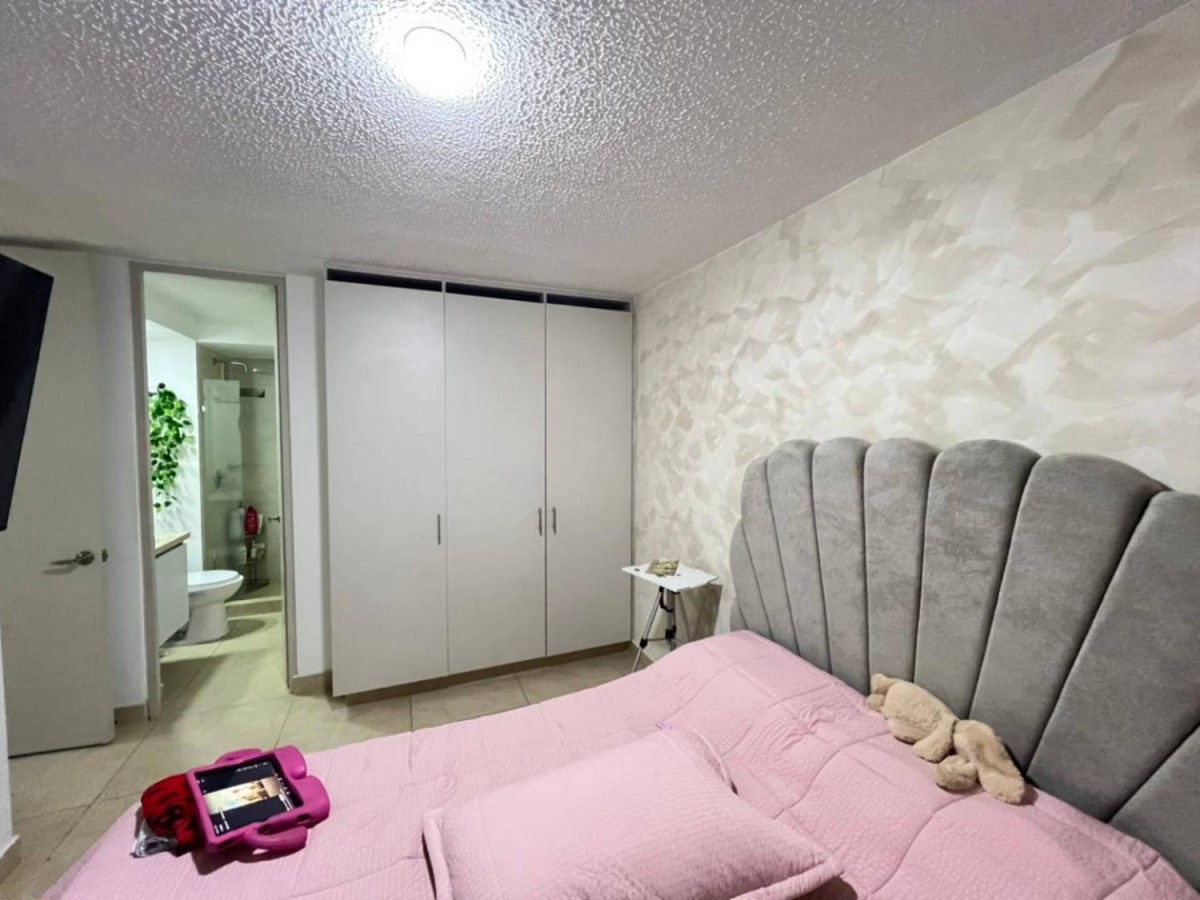Apartamento en venta en El Poblado Ii Etapa, Pereira · foto 10 de 14