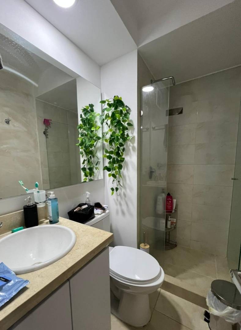 Apartamento en venta en El Poblado Ii Etapa, Pereira · foto 12 de 14