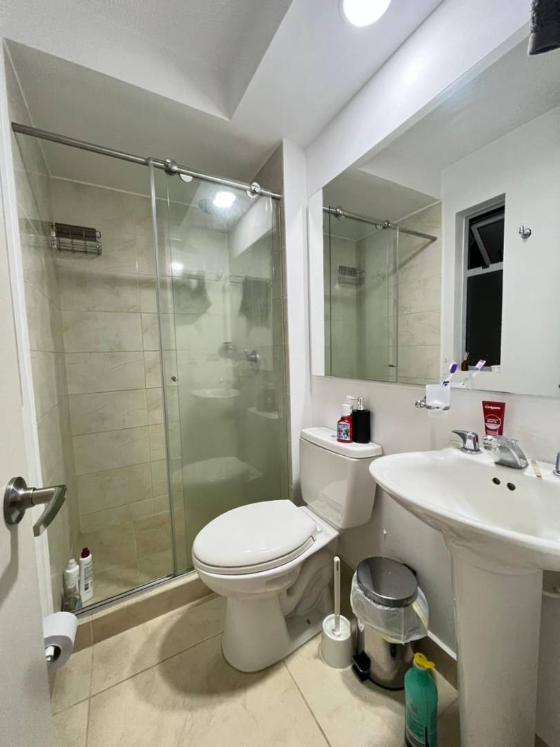 Apartamento en venta en El Poblado Ii Etapa, Pereira · foto 13 de 14