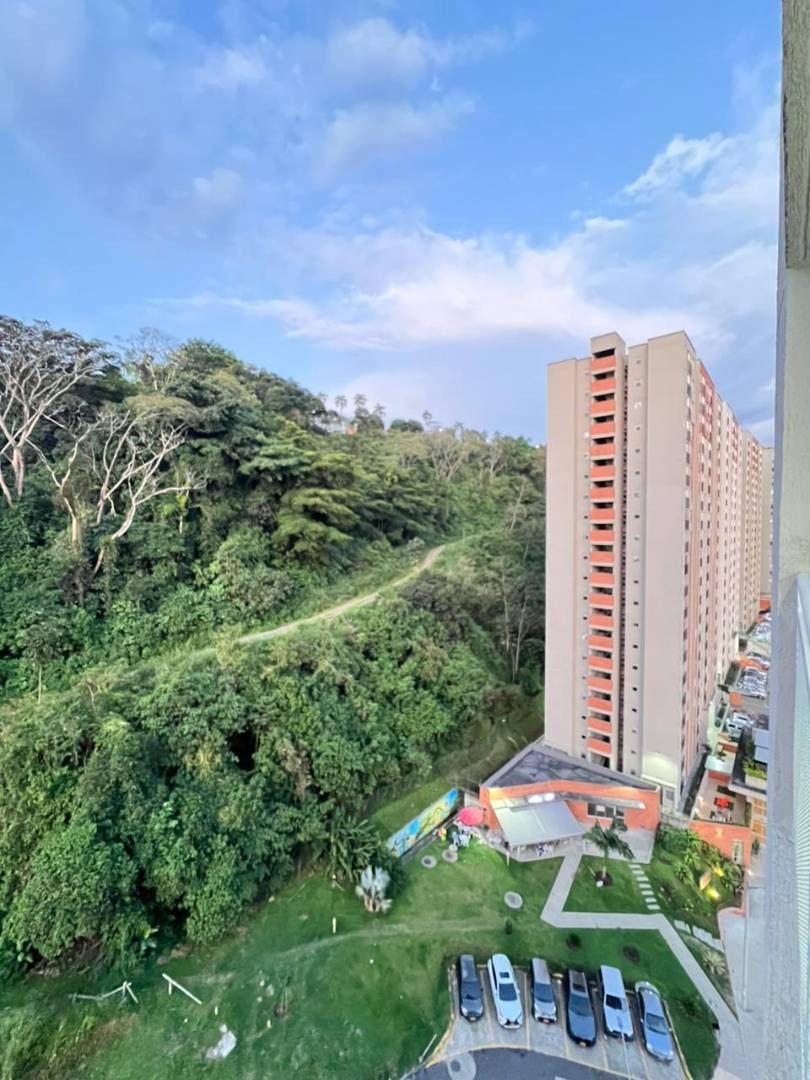 Apartamento en venta en El Poblado Ii Etapa, Pereira · foto 14 de 14