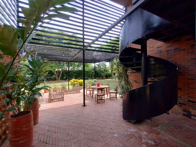 Casa de 3 alcobas en venta en Las Mercedes, Jamundí, 1501 m² · foto 5 de 23