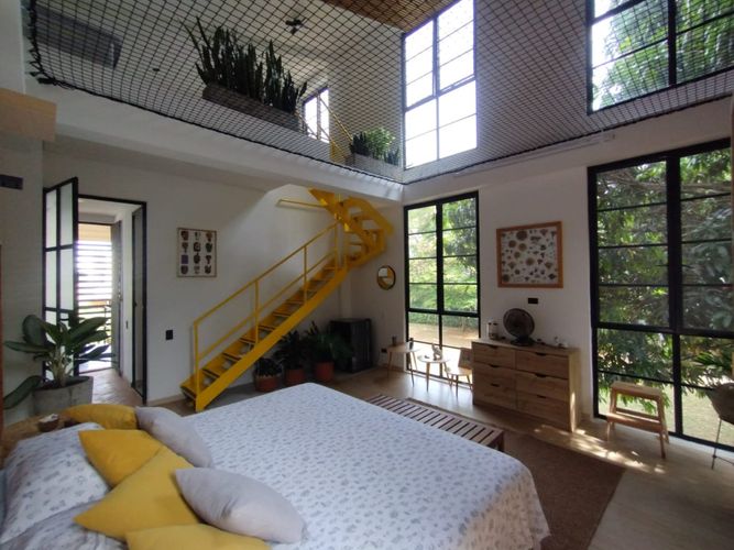 Casa de 3 alcobas en venta en Las Mercedes, Jamundí, 1501 m² · foto 8 de 23