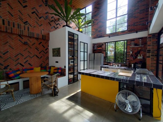 Casa de 3 alcobas en venta en Las Mercedes, Jamundí, 1501 m² · foto 9 de 23