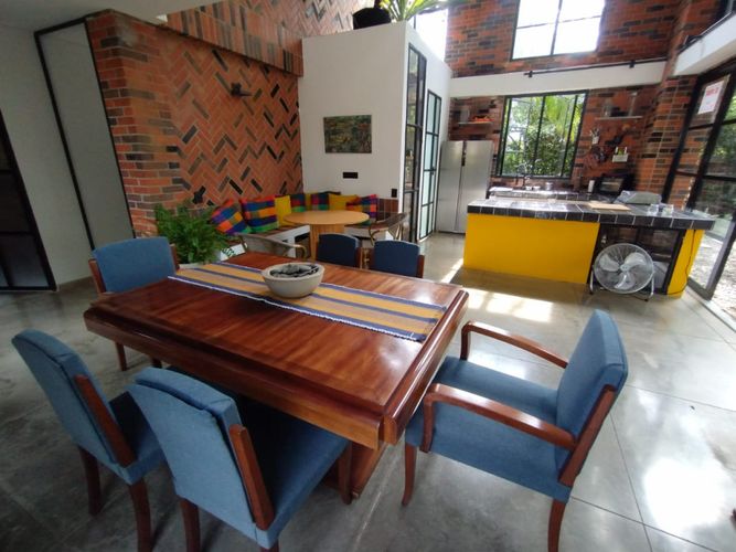 Casa de 3 alcobas en venta en Las Mercedes, Jamundí, 1501 m² · foto 10 de 23