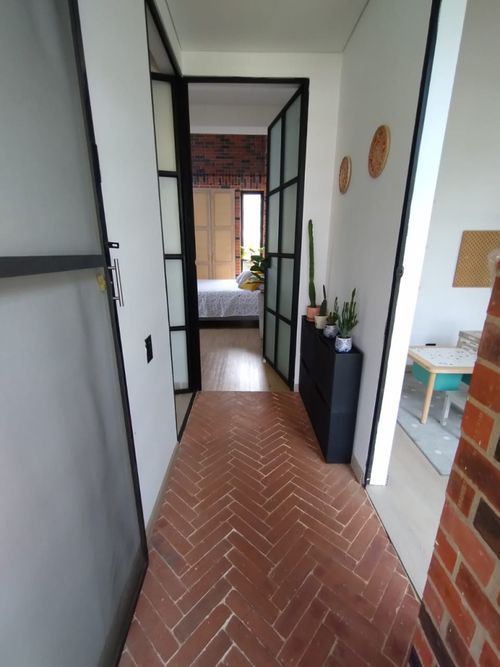 Casa de 3 alcobas en venta en Las Mercedes, Jamundí, 1501 m² · foto 14 de 23