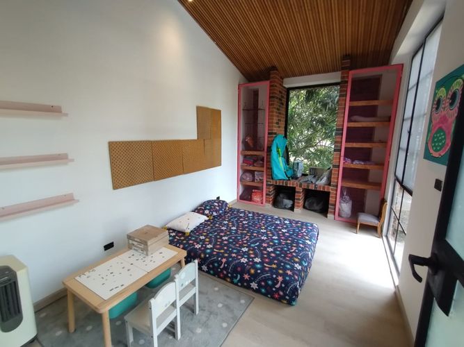 Casa de 3 alcobas en venta en Las Mercedes, Jamundí, 1501 m² · foto 16 de 23