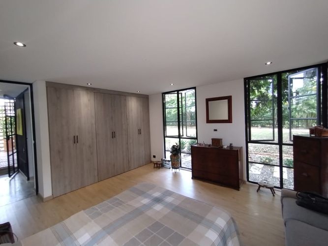 Casa de 3 alcobas en venta en Las Mercedes, Jamundí, 1501 m² · foto 18 de 23