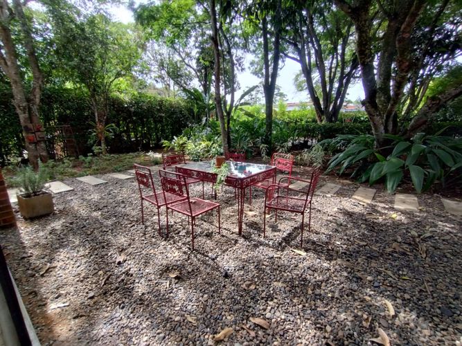Casa de 3 alcobas en venta en Las Mercedes, Jamundí, 1501 m² · foto 20 de 23
