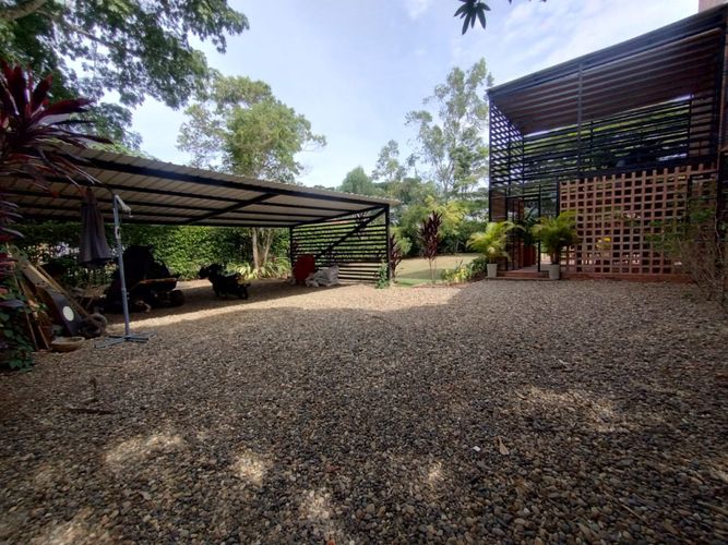 Casa de 3 alcobas en venta en Las Mercedes, Jamundí, 1501 m² · foto 22 de 23