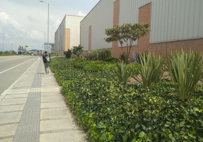 Lote en venta en San Jose, Mosquera, 54826 m² · foto 4 de 6
